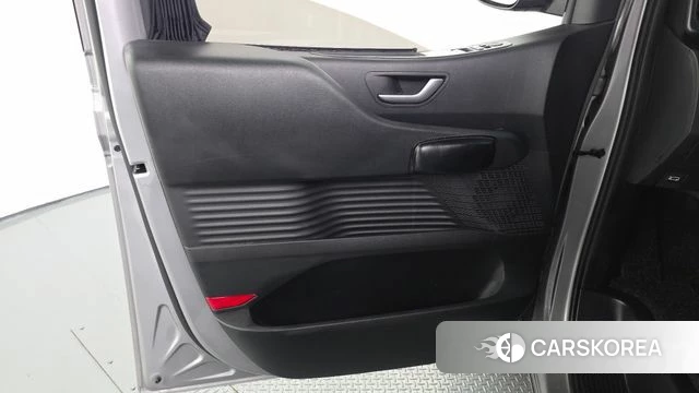 Hyundai Staria id 4964905 из Кореи 16