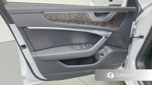 Audi A6 (C8) id 4566228 из Кореи 16