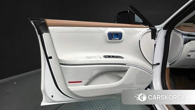 Hyundai The New Granger (GN7) id 4892543 из Кореи 16