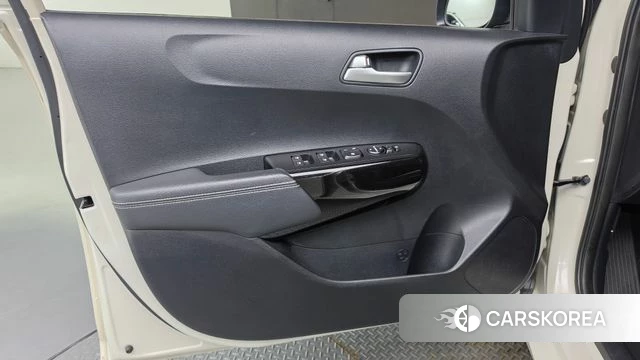 Kia All New Morning (JA) id 4993442 из Кореи 16
