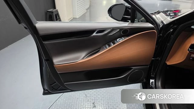 Genesis G80 (RG3) id 5033983 из Кореи 16