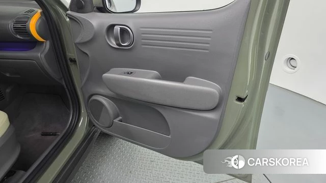 Hyundai Casper id 5022574 из Кореи 16