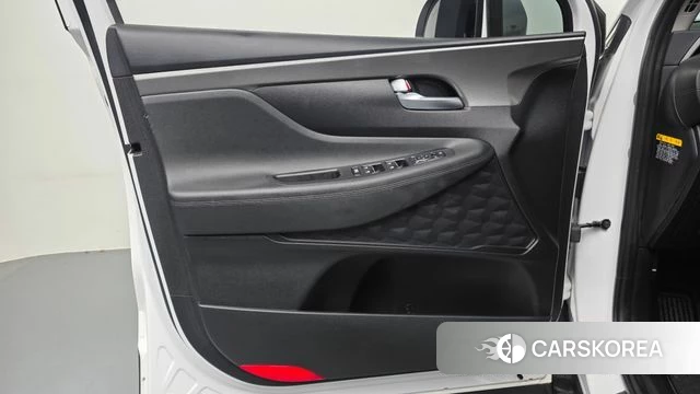 Hyundai Santa Fe TM id 5023516 из Кореи 16