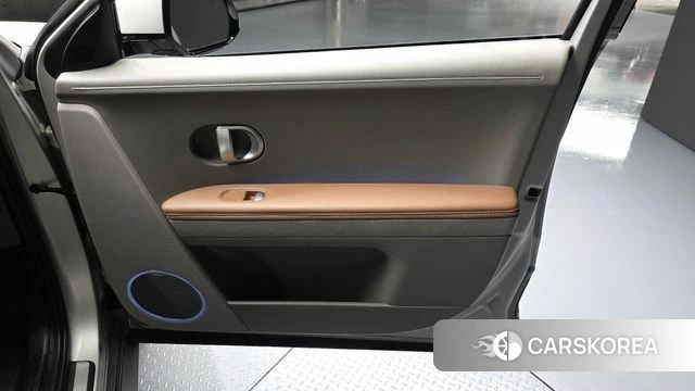 Hyundai Ionic 5 id 5017457 из Кореи 16