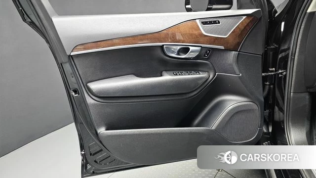Volvo XC90 second Generation id 4988445 из Кореи 16