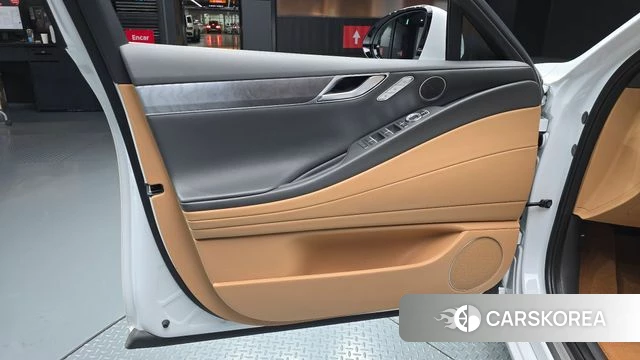 Genesis G80 (RG3) id 5003133 из Кореи 16