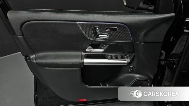 Mercedes-Benz EQA H243 id 4928699 из Кореи 16