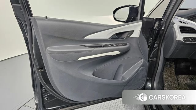 Chevrolet (GM Daewoo) Bolt EV id 4900779 из Кореи 16