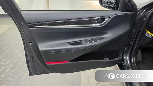 Hyundai Grandeur IG id 5018971 из Кореи 16