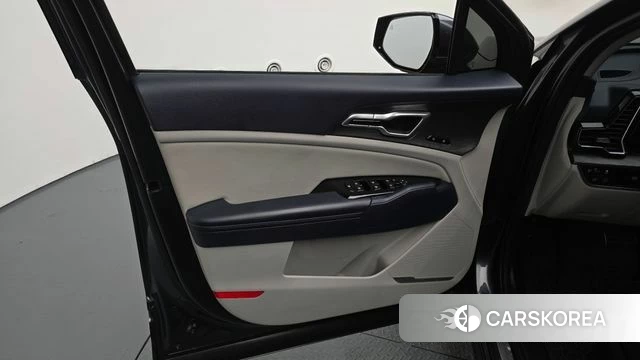 Kia Sportage 5th Generation Hybrid id 5012349 из Кореи 16