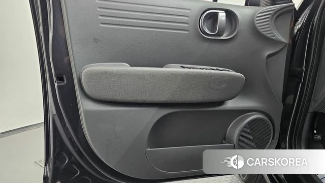 Hyundai Casper id 5021875 из Кореи 16