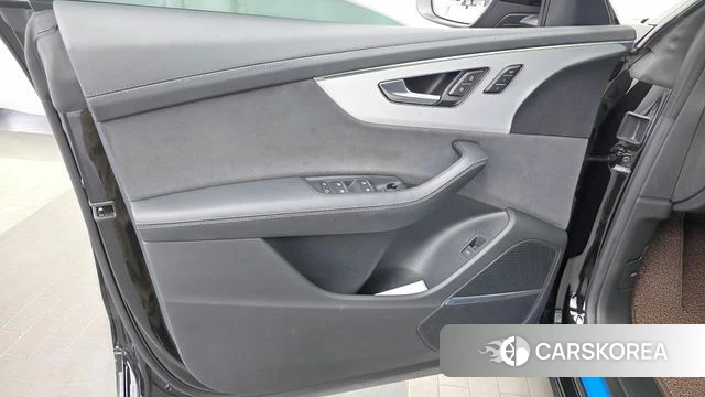 Audi Q8 (4M) id 4975358 из Кореи 16