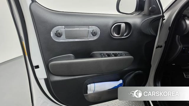 Hyundai Casper Electric id 5001757 из Кореи 16