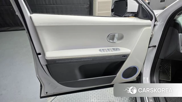 Hyundai Ionic 5 id 4982136 из Кореи 16