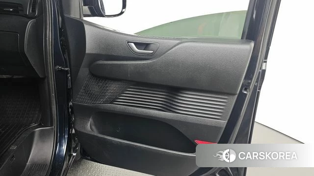 Hyundai Staria id 4997306 из Кореи 16