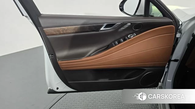 Genesis G80 (RG3) id 5027768 из Кореи 16