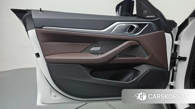 BMW i4 id 5027045 из Кореи 16