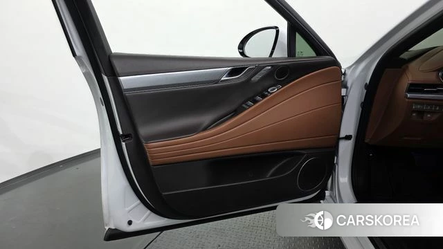 Genesis G80 (RG3) id 5034013 из Кореи 16