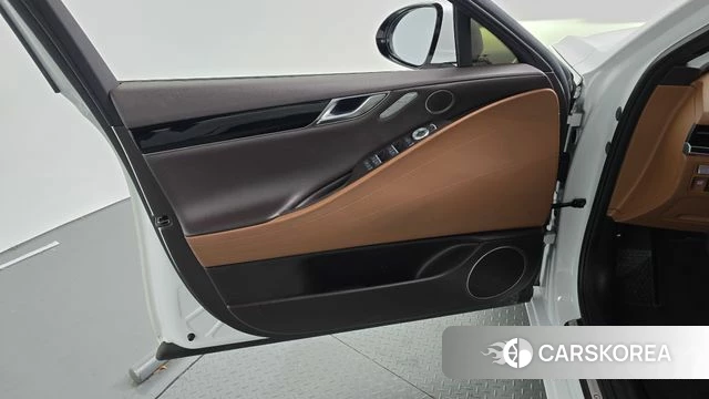 Genesis G80 (RG3) id 5023138 из Кореи 16