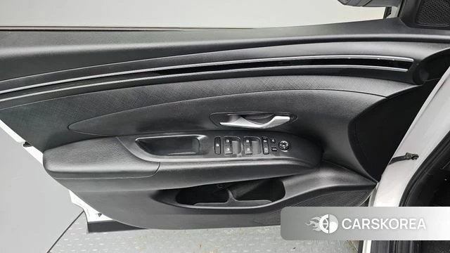Hyundai Tucson (NX4) id 4951185 из Кореи 16