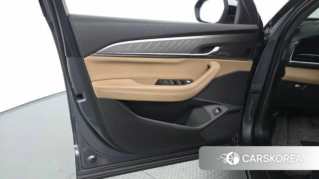 Renault Korea (Samsung) Grand Coleos id 4984972 из Кореи 16