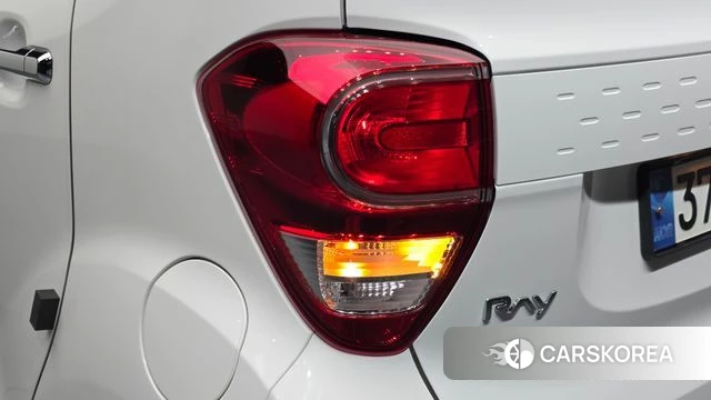 Kia The New Ray id 5013106 из Кореи 16