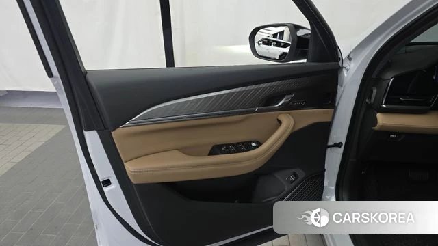 Renault Korea (Samsung) Grand Coleos id 4990428 из Кореи 16