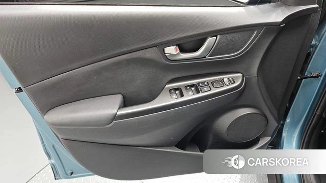 Hyundai Kona id 4952311 из Кореи 16