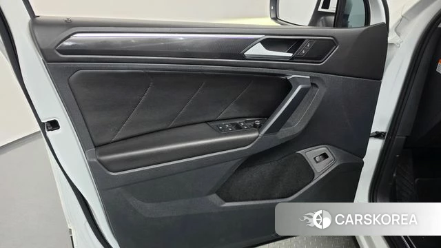 Volkswagen Tiguan second Generation id 4997578 из Кореи 16