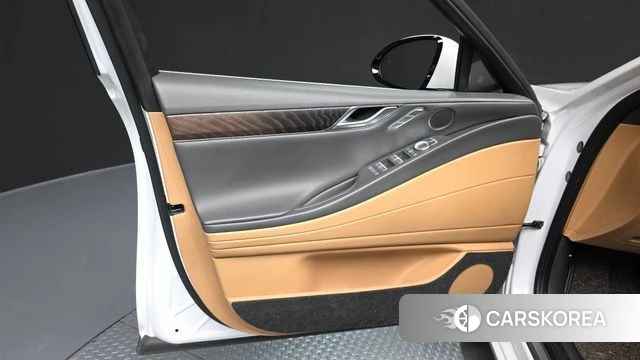 Genesis G80 (RG3) id 4981987 из Кореи 16