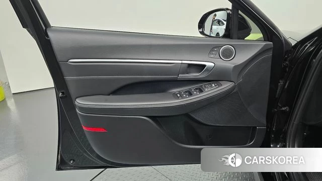 Hyundai Sonata D Edge (DN8) id 5039547 из Кореи 16