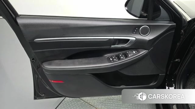 Hyundai Sonata (DN8) id 4592920 из Кореи 16
