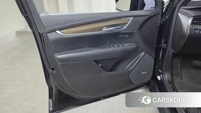 Cadillac XT5 id 5013750 из Кореи 16