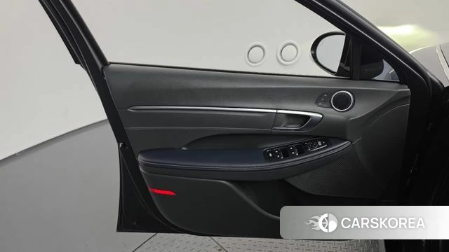 Hyundai Sonata (DN8) id 4922319 из Кореи 16