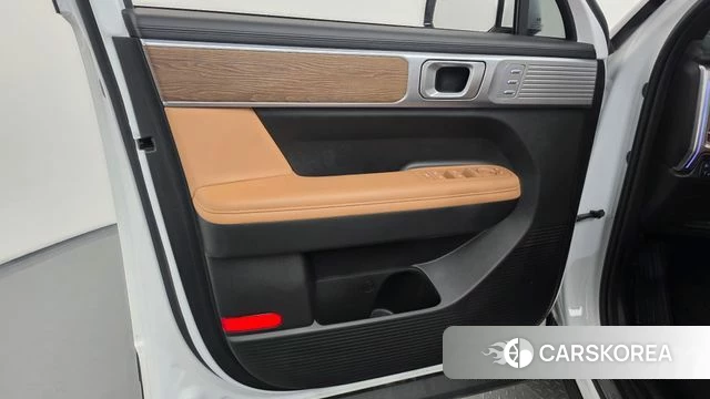 Hyundai Santa Fe (MX5) id 5039157 из Кореи 16