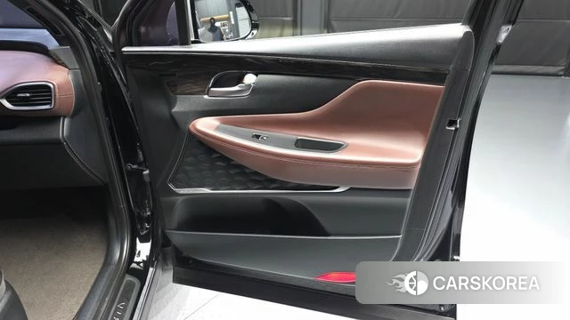 Hyundai Santa Fe TM id 5041926 из Кореи 16