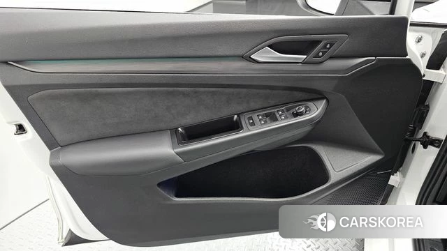 Volkswagen Golf 8th Generation id 4757162 из Кореи 16