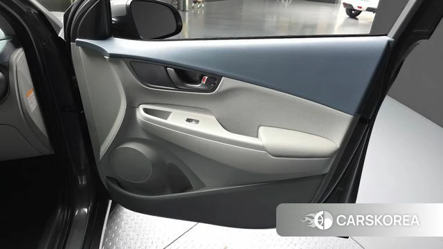 Hyundai Kona Electric id 4977805 из Кореи 16