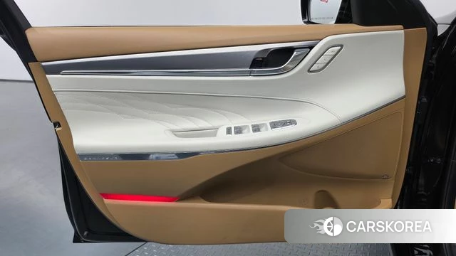 Hyundai The New Grandeur IG id 4992956 из Кореи 16