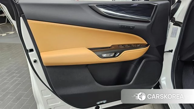 Lexus NX350h Second generation id 5011794 из Кореи 16