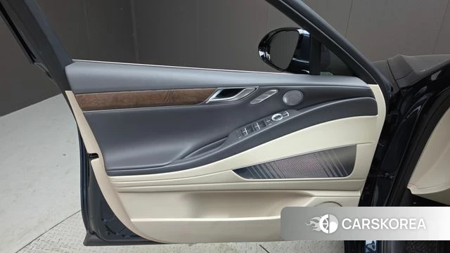 Genesis G80 (RG3) id 4986235 из Кореи 16