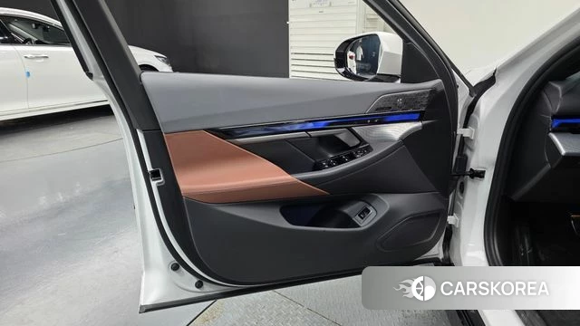 BMW i5 (G60) id 4734597 из Кореи 16