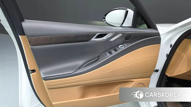 Genesis G80 (RG3) id 4987032 из Кореи 16