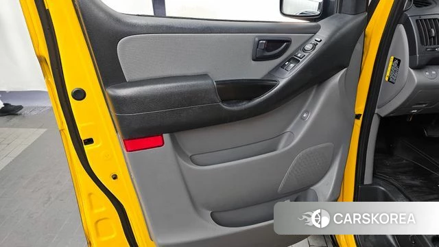 Hyundai The New Grand Starex id 4741794 из Кореи 16