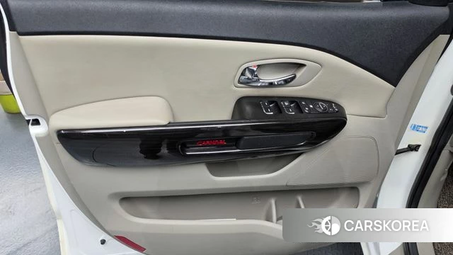 Kia The New Carnival id 4987813 из Кореи 16