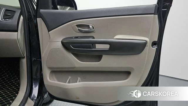 Kia The New Carnival id 4977957 из Кореи 16