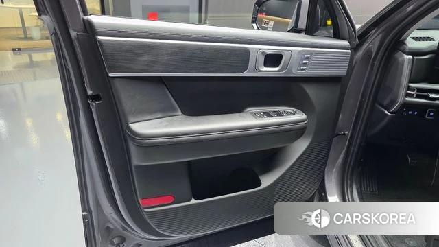 Hyundai Santa Fe (MX5) id 4990681 из Кореи 16