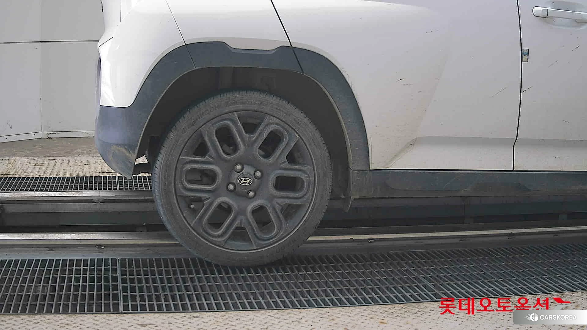 Hyundai Casper id 5001031 из Кореи 16