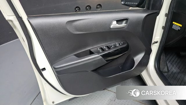 Kia Morning Urban (JA) id 5028047 из Кореи 16