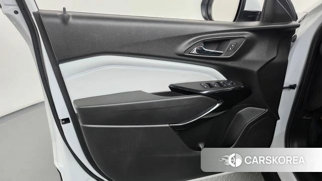 Chevrolet (GM Daewoo) Trax Crossover id 4941494 из Кореи 16